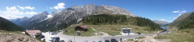 Passo Stalle