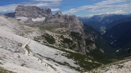 Tre Cime di Lavaredo