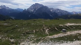 Tre Cime di Lavaredo