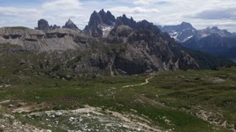 Tre Cime di Lavaredo