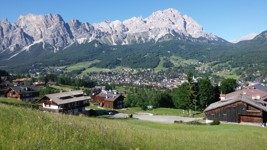Cortina d’Ampezzo