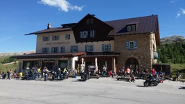 Passo Falzarego