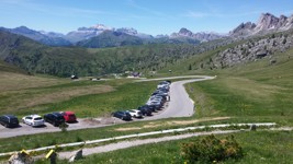 Passo Giau