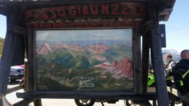 Passo Giau