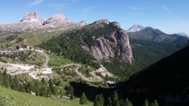 Passo Valparola