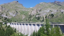 Passo Fedaia