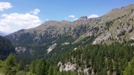 Passo Fedaia