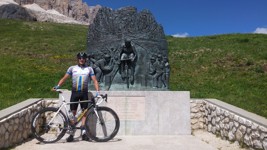 Passo Pordoi