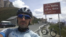 Passo Sella