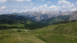 Passo Sella