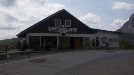 Passo Sella