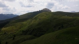 Passo Sella