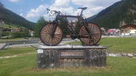 Corvara