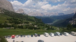 Passo Gardena