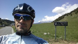 Col du Chaussy