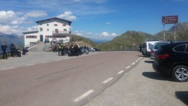 Passo di Pennes