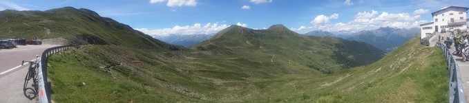 Passo di Pennes