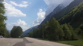 Col d’Ornon