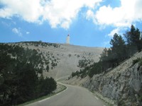 Mont Ventoux