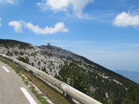 Mont Ventoux
