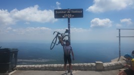Mont Ventoux