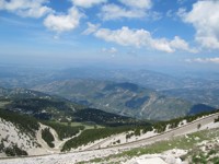 Mont Ventoux