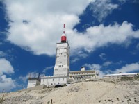 Mont Ventoux