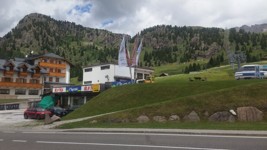 Passo San Pellegrino