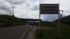 Passo San Pellegrino