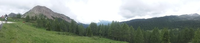 Passo Valles