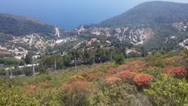 Col d’Eze