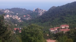 Col d’Eze