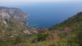Col d’Eze