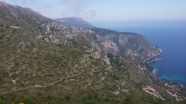 Col d’Eze