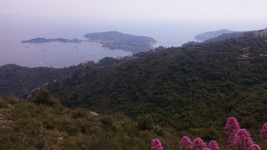 Col d’Eze