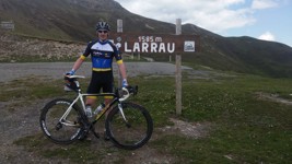 Col de Larrau