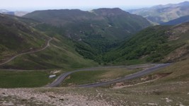 Col de Larrau