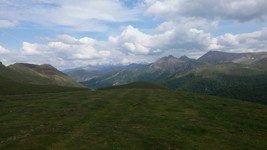 Col de Larrau