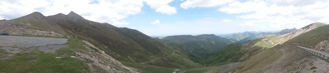 Col de Larrau