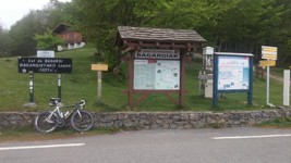 Col de Bagargiak