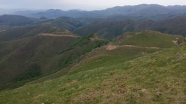 Col de Bagargiak