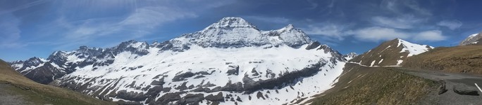 Col de Tentes
