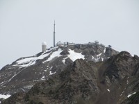 Col du Tourmalet