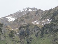 Col du Tourmalet