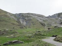 Col du Tourmalet