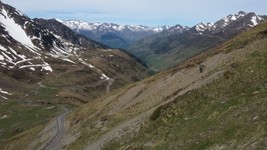 Col du Tourmalet