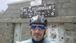 Col du Tourmalet
