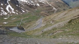 Col du Tourmalet