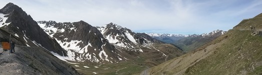 Col du Tourmalet