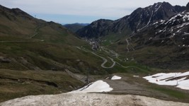Col du Tourmalet
